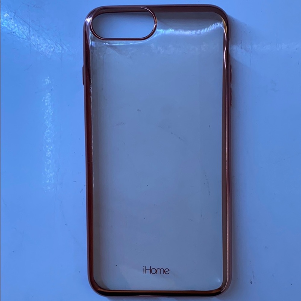 iPhone 8 Plus case